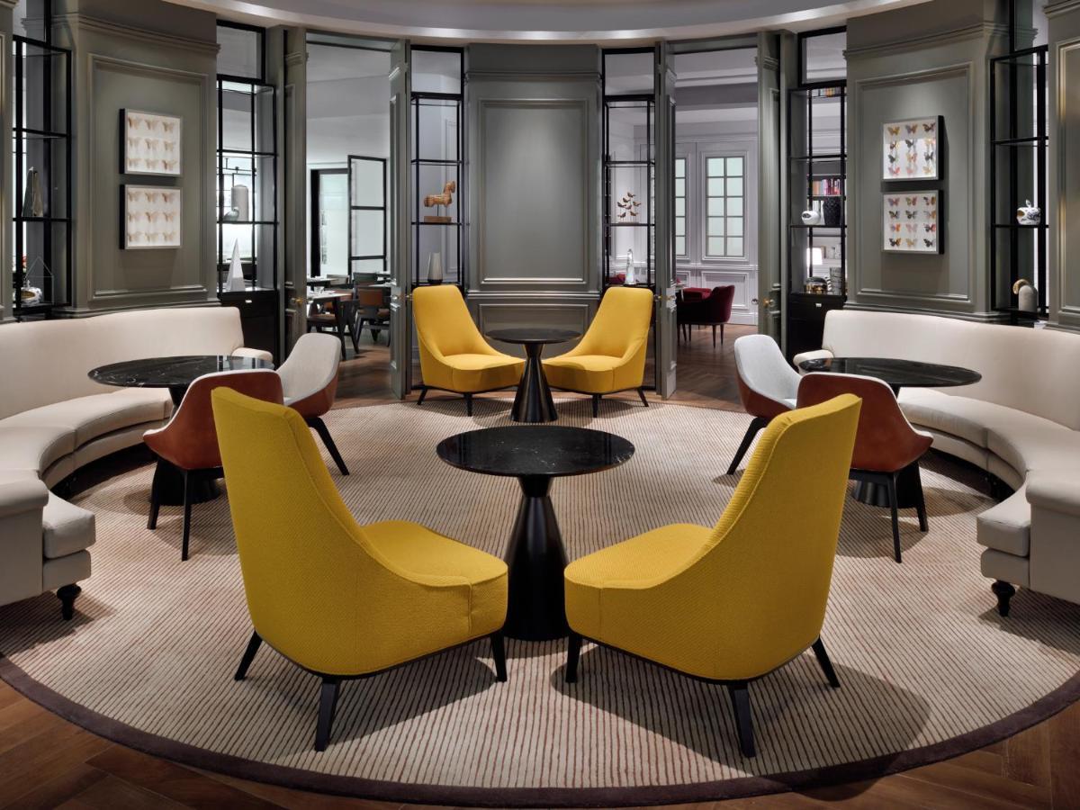 Kempinski The Boulevard 5*