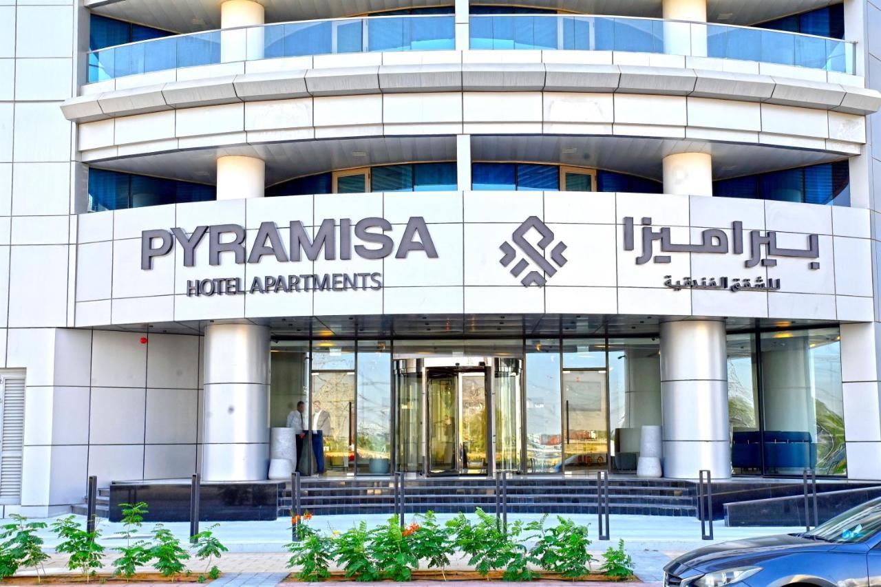 Pyramisa Aparthotel *