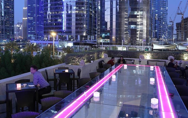 Bonnington Jumeraih Lakes Towers , Jlt Cluster J , 5* Dubái