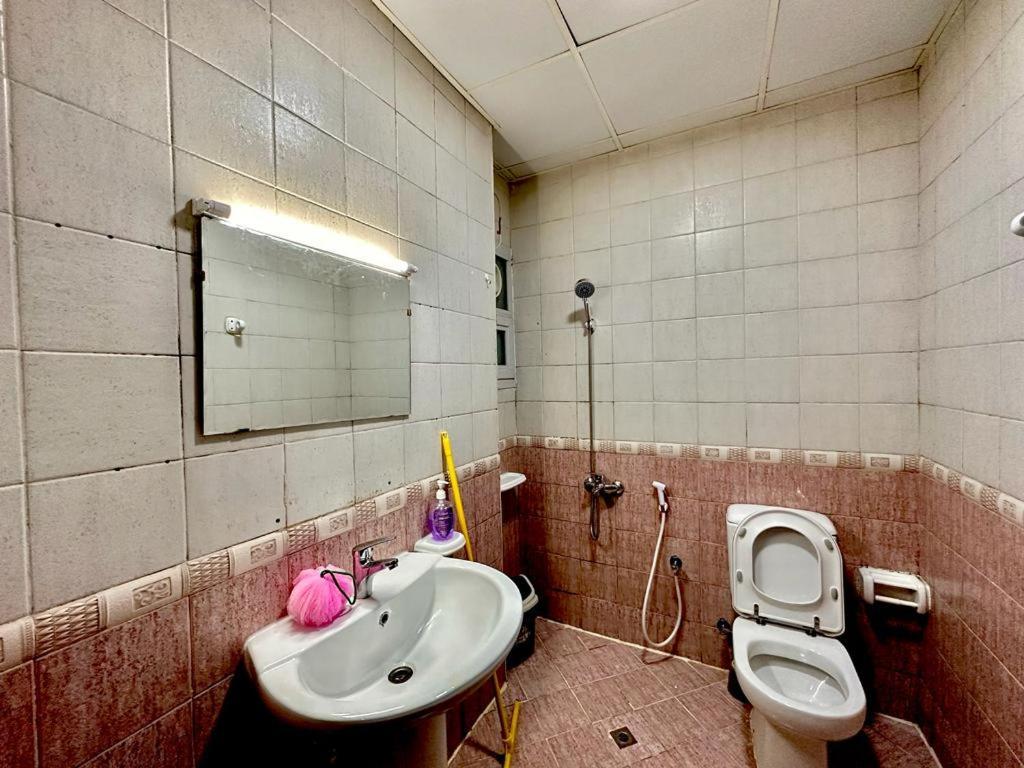 Asrama New World Near Adcb Metro Station Dubai