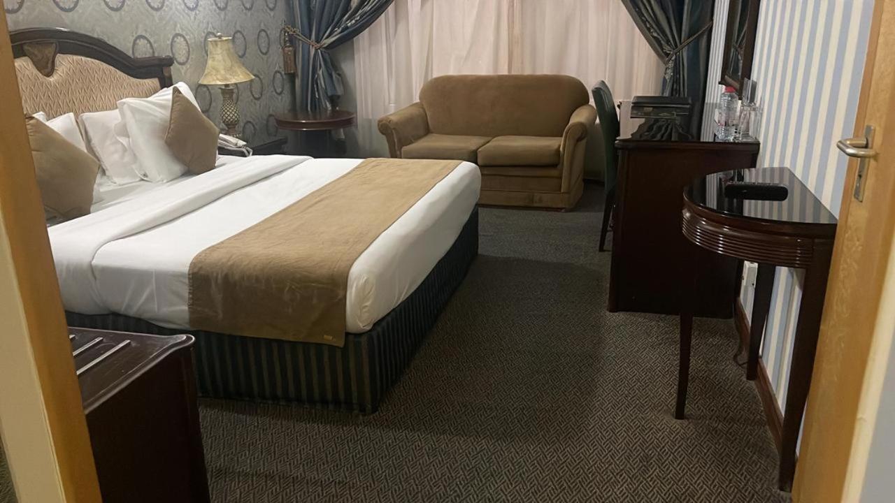 Hotel Sun & Sands Llc Dubai
