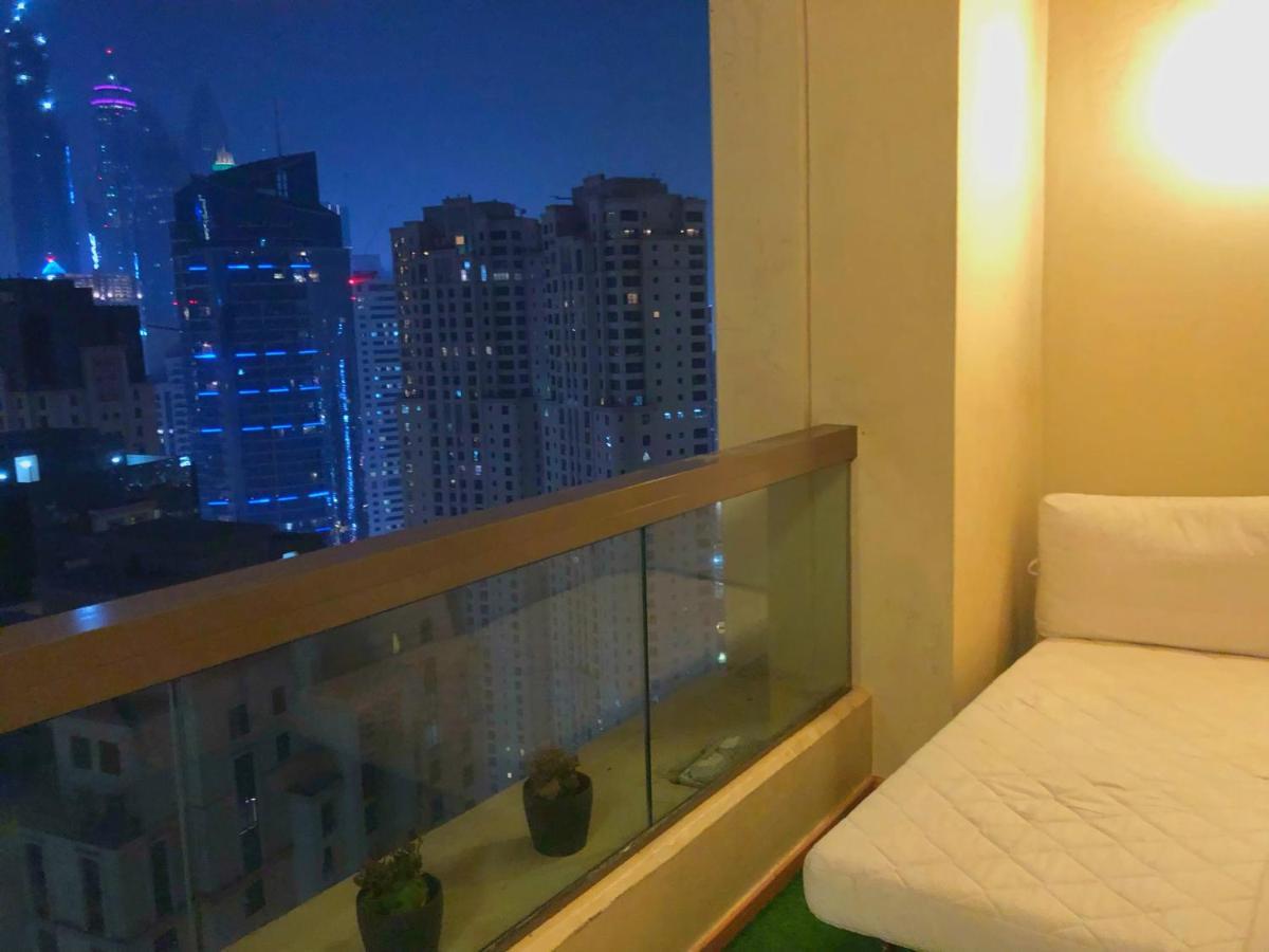 Eye Vandrerhjem Dubai