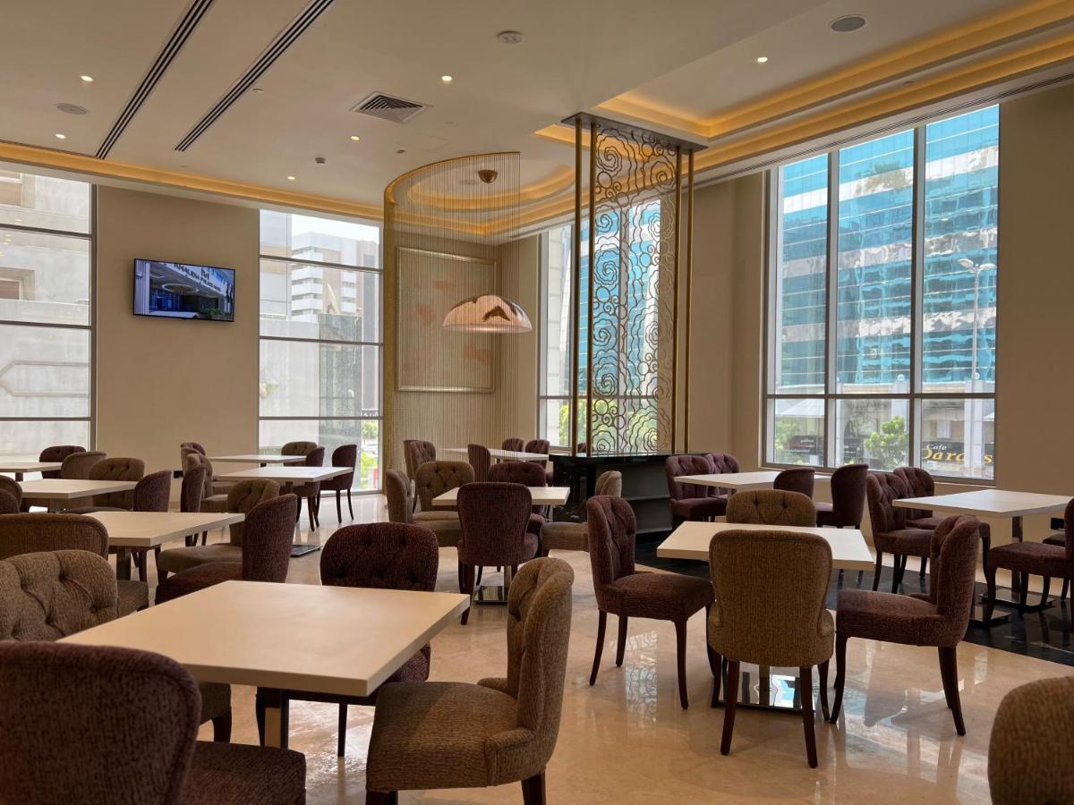 Hotel Khalidia Palace By Mourouj Gloria 5*