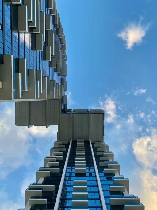 Alfa World Trade Centre 1br, Max Metro Station * Dubái
