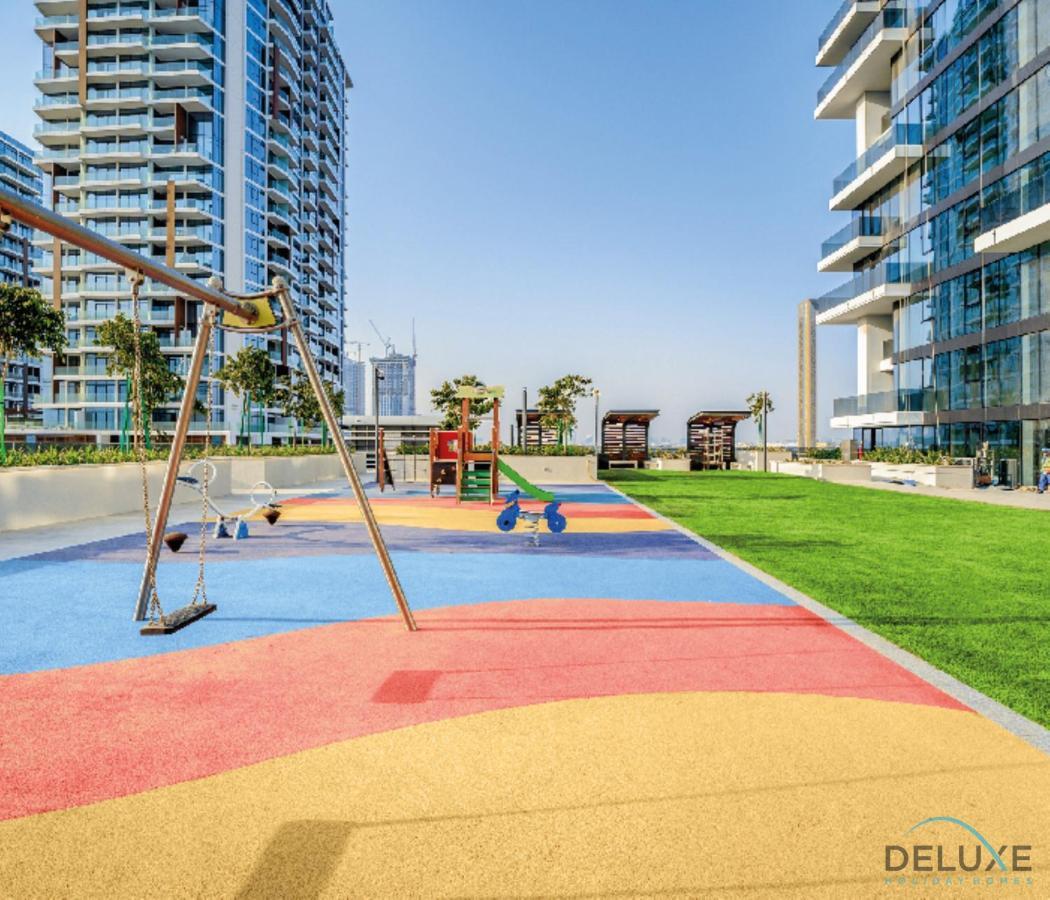 Sunlit 1br At Al Kifaf 1 Residences West Bur By Deluxe Homes Apartment *