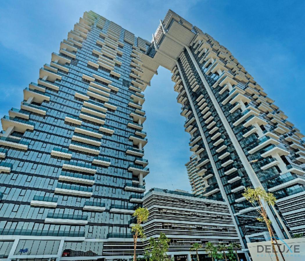 Sunlit 1br At Al Kifaf 1 Residences West Bur By Deluxe Homes * Dubai