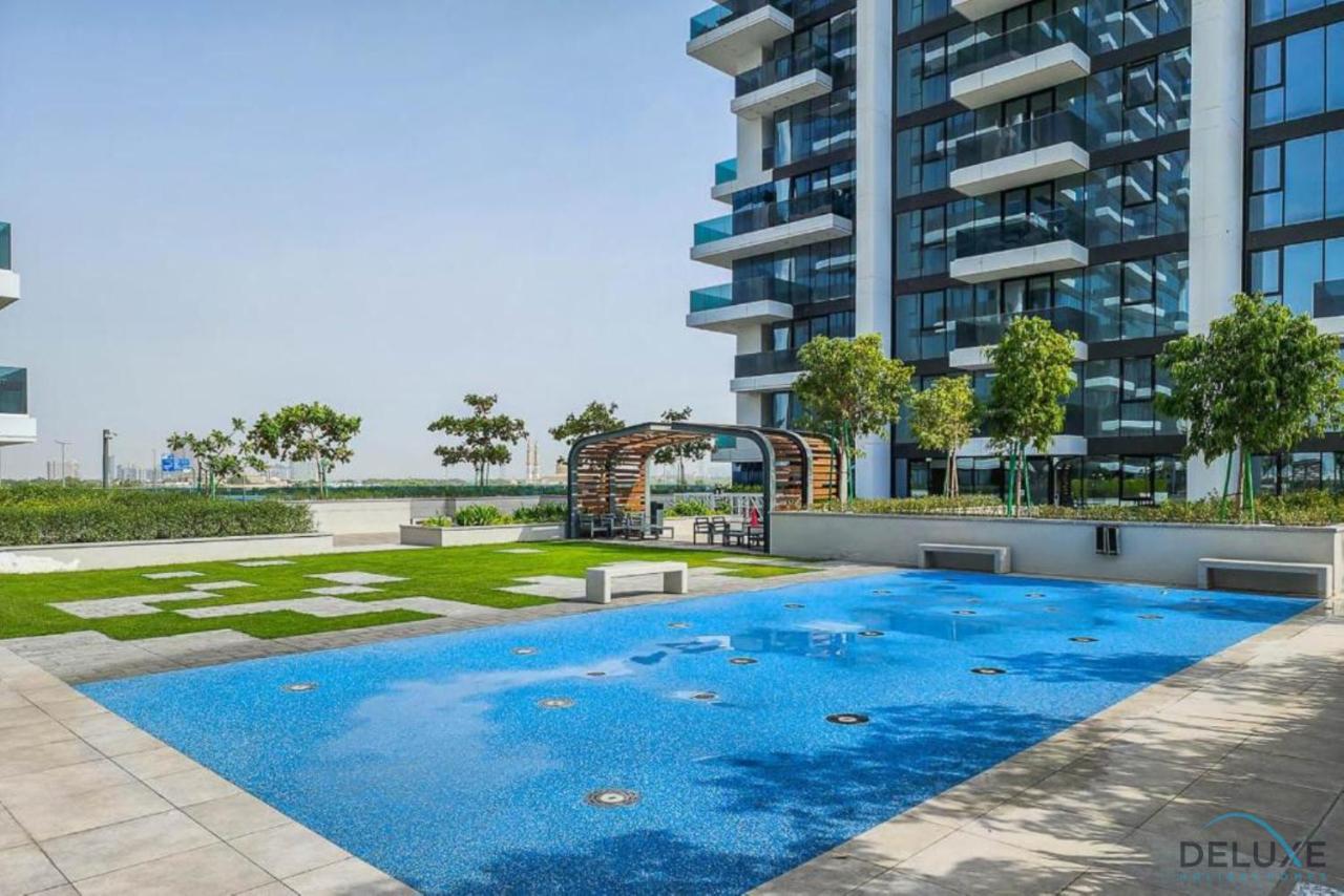 Sunlit 1br At Al Kifaf 1 Residences West Bur By Deluxe Homes *