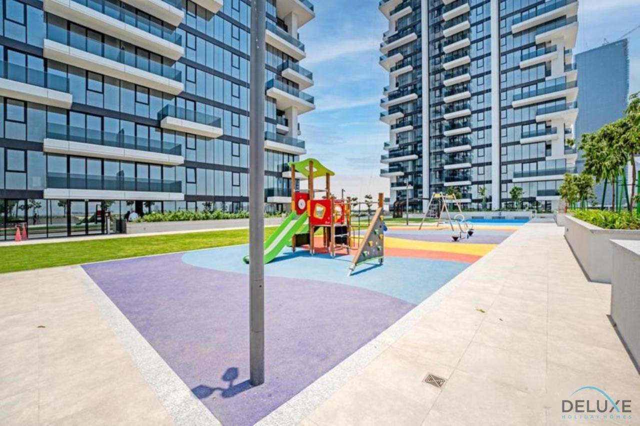Apartment Sunlit 1br At Al Kifaf 1 Residences West Bur By Deluxe Homes *