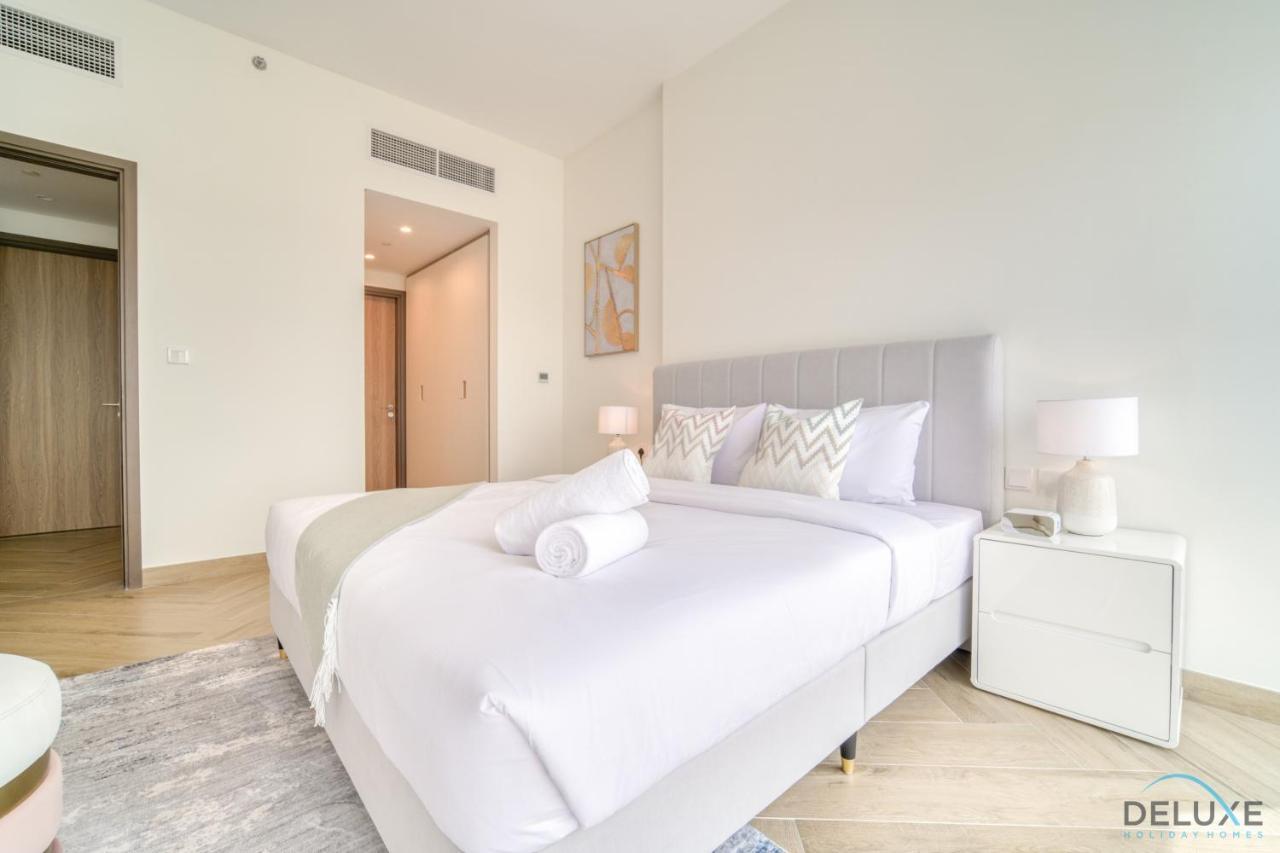 Sunlit 1br At Al Kifaf 1 Residences West Bur By Deluxe Homes