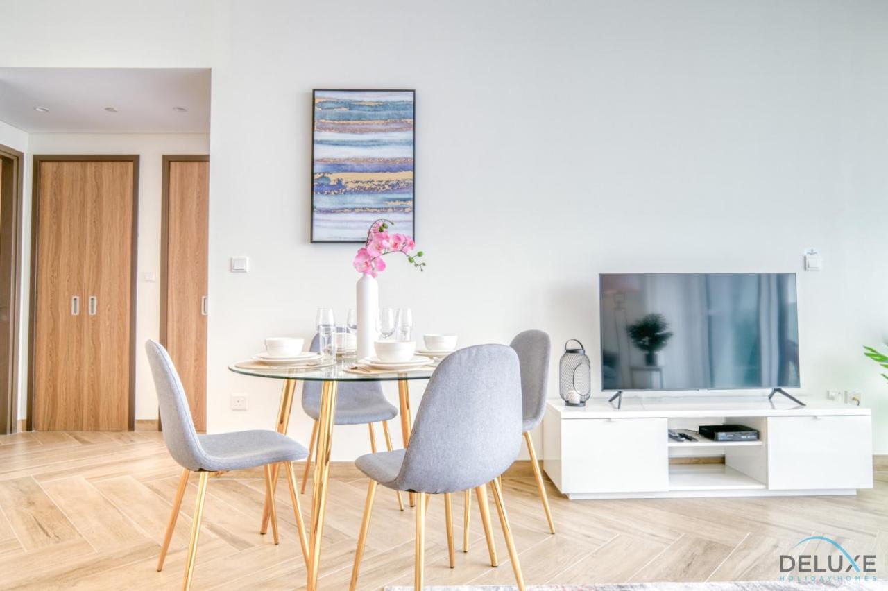 Sunlit 1br At Al Kifaf 1 Residences West Bur By Deluxe Homes Dubai