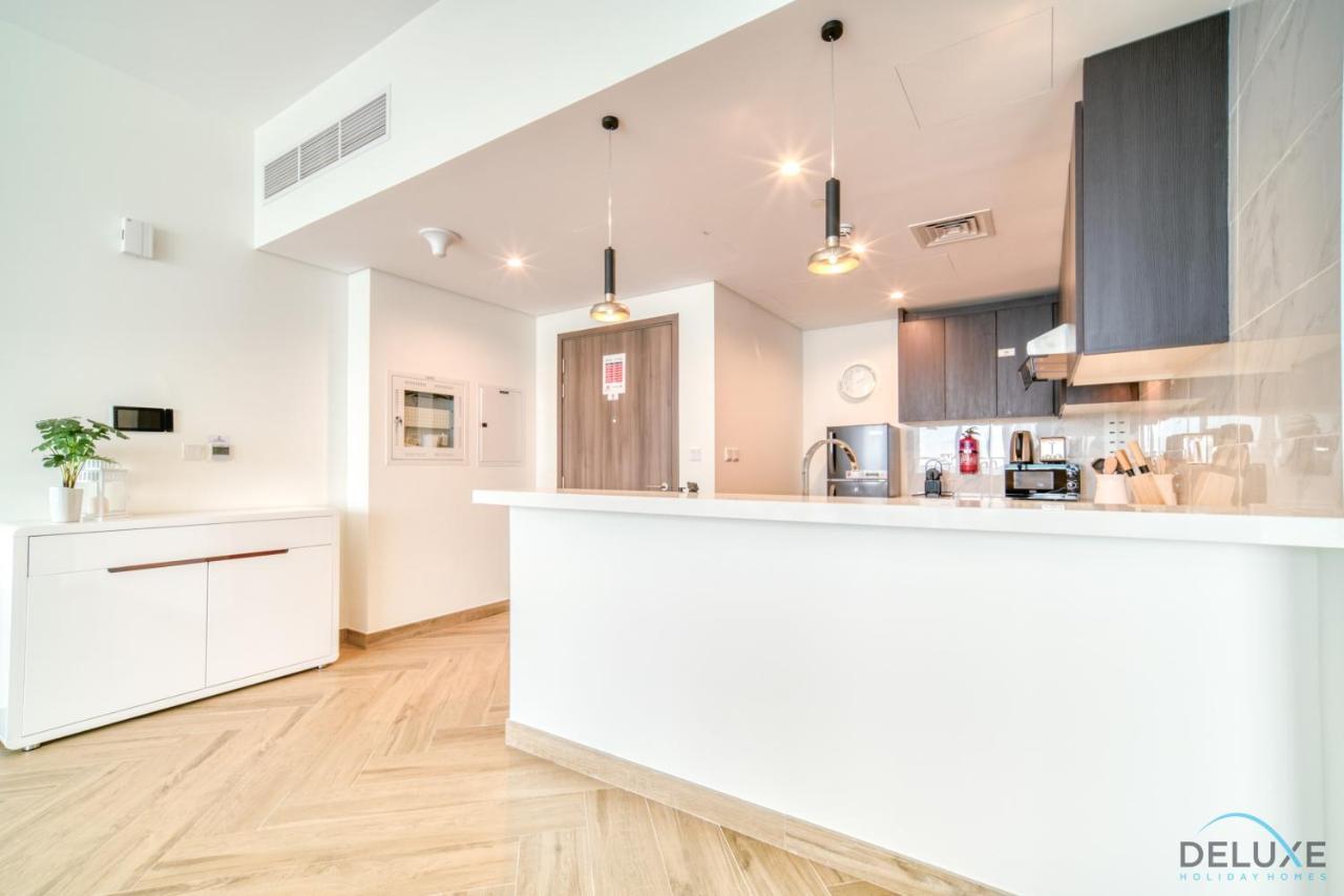 Apartment Sunlit 1br At Al Kifaf 1 Residences West Bur By Deluxe Homes Dubai