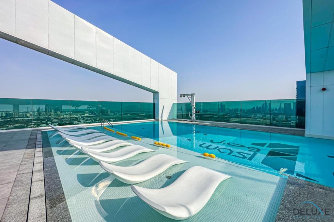 Apartment Sunlit 1br At Al Kifaf 1 Residences West Bur By Deluxe Homes *