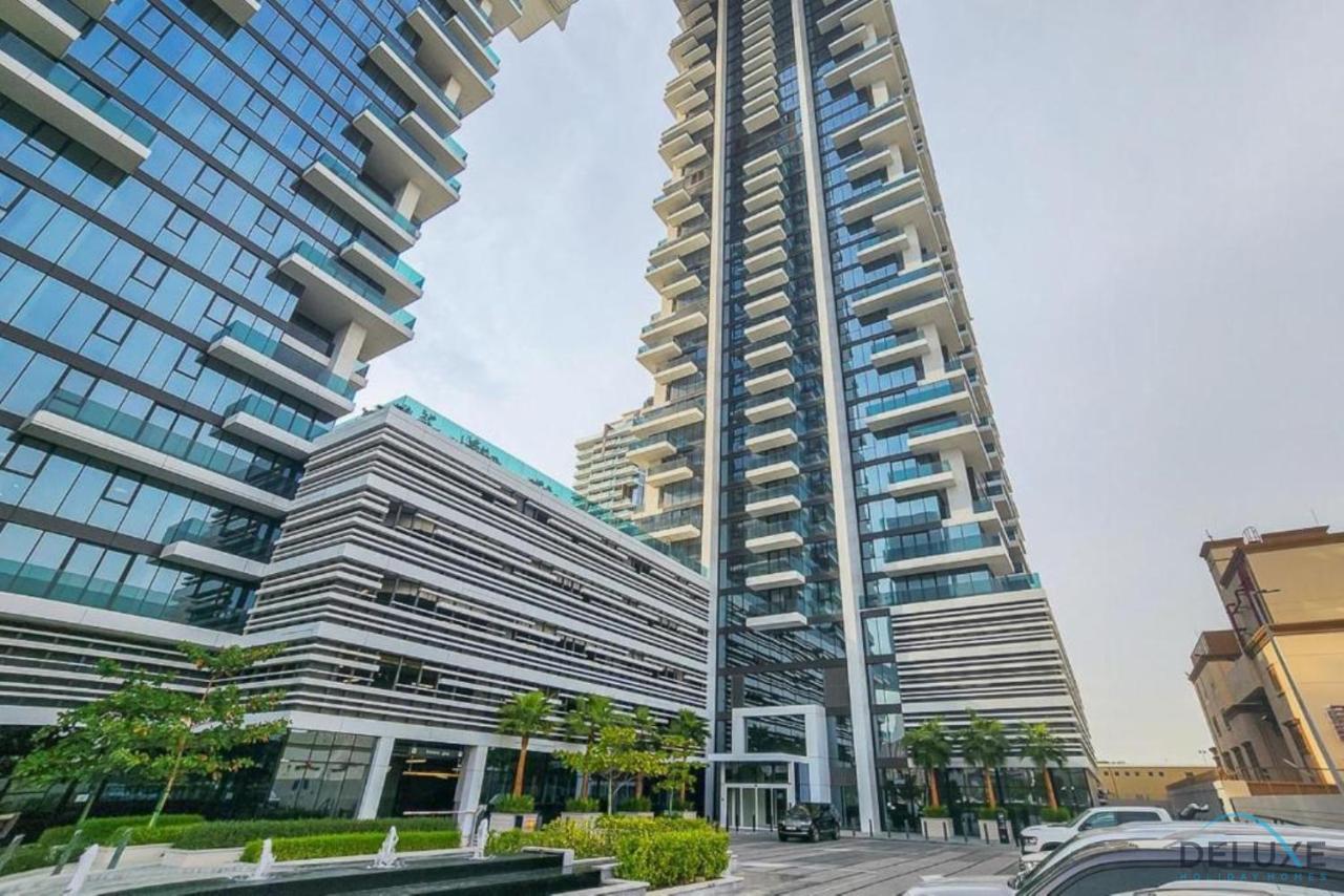 Sunlit 1br At Al Kifaf 1 Residences West Bur By Deluxe Homes Apartment *