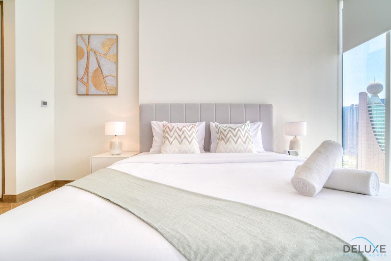Apartment Sunlit 1br At Al Kifaf 1 Residences West Bur By Deluxe Homes