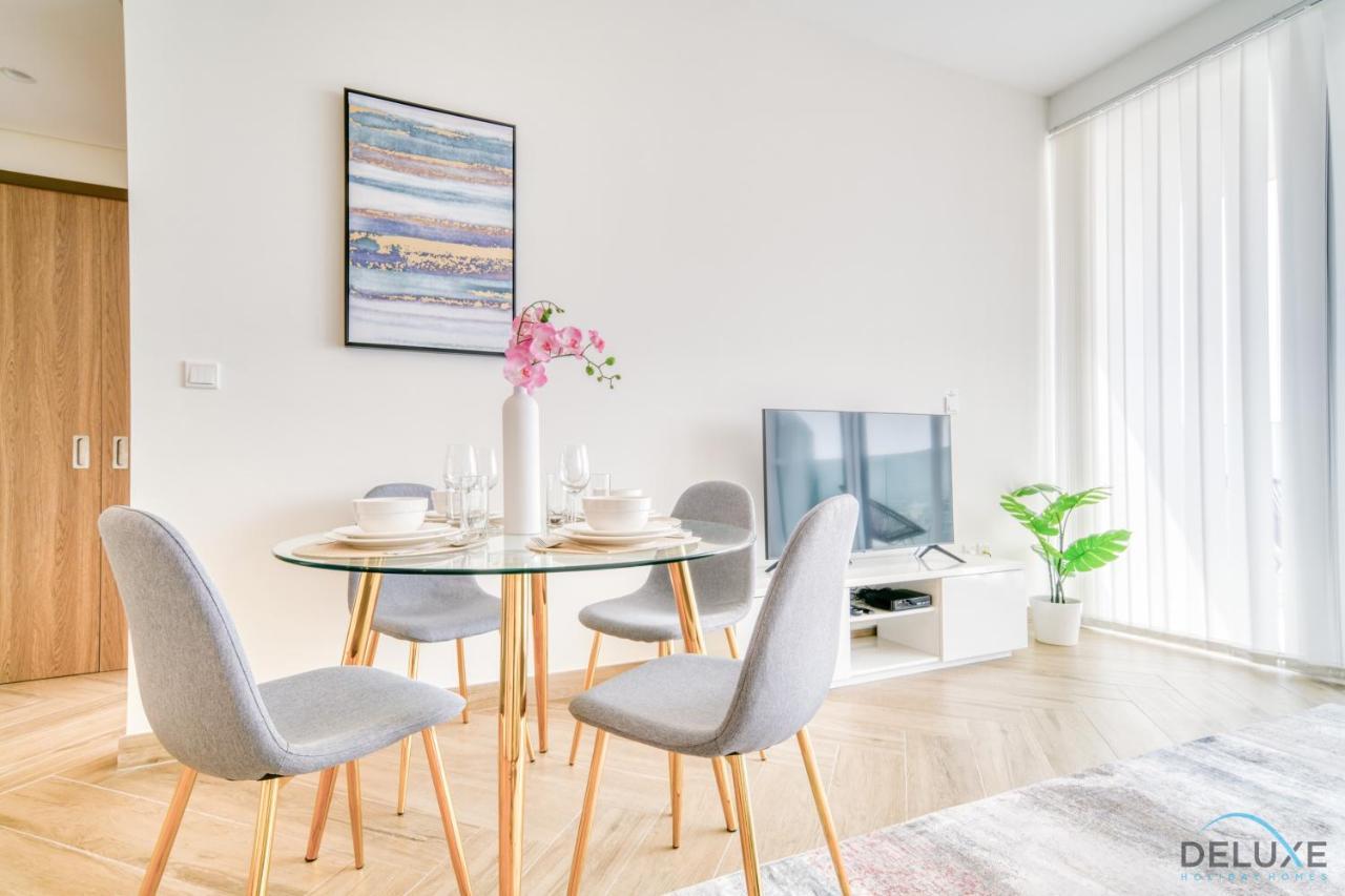 Sunlit 1br At Al Kifaf 1 Residences West Bur By Deluxe Homes Dubai