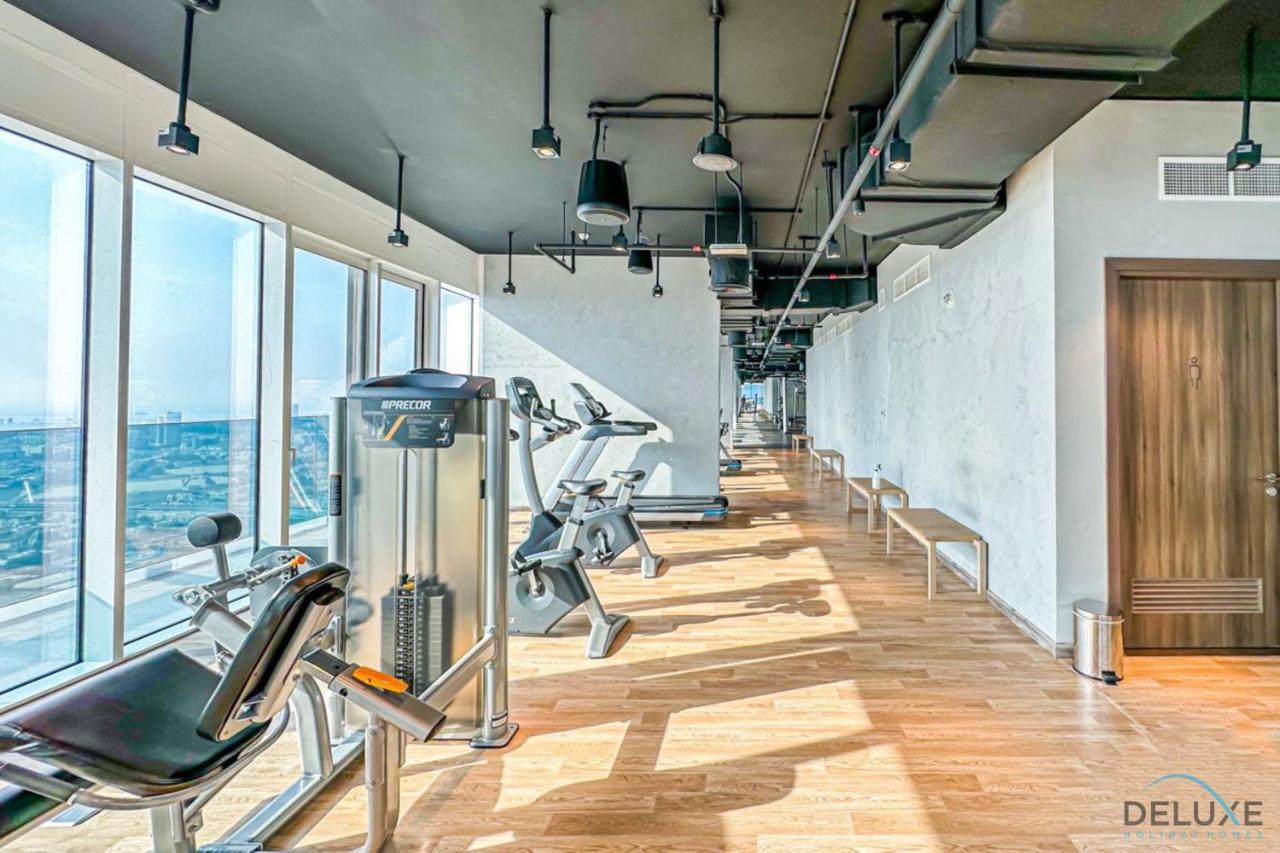 Apartment Sunlit 1br At Al Kifaf 1 Residences West Bur By Deluxe Homes *