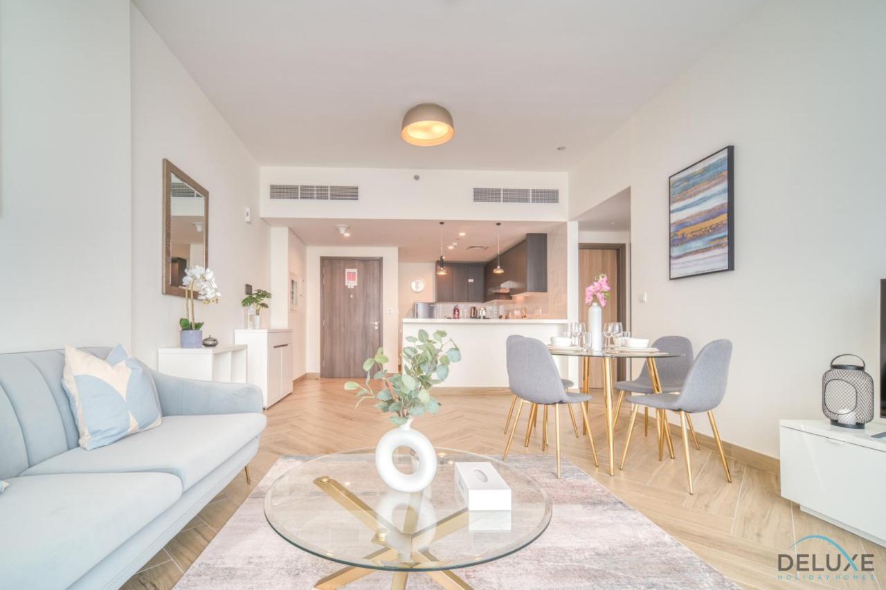 Sunlit 1br At Al Kifaf 1 Residences West Bur By Deluxe Homes
