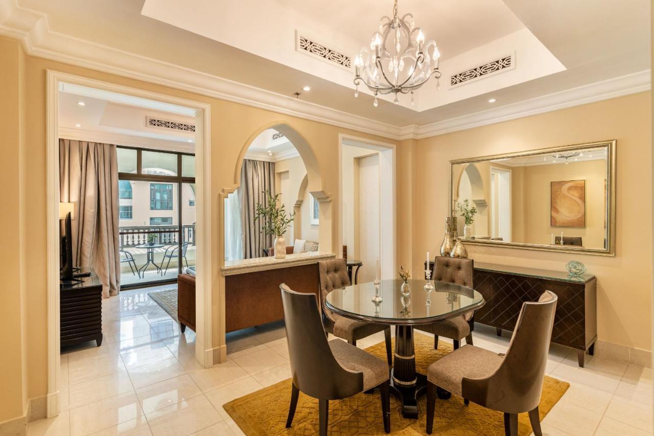Classic & New - 1br In Oldtown,downtown - Allsopp&allsopp * Dubai