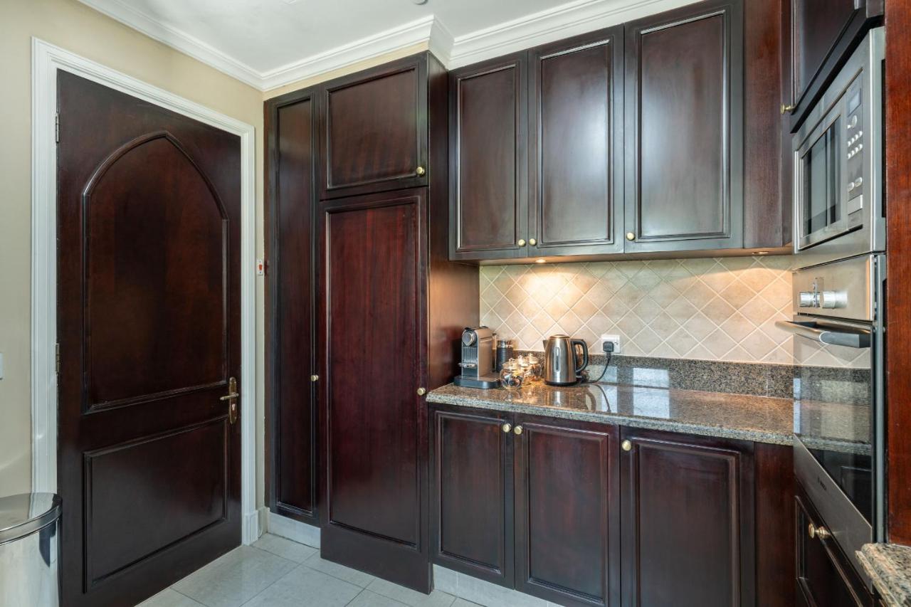 Classic & New - 1br In Oldtown,downtown - Allsopp&allsopp Apartment *