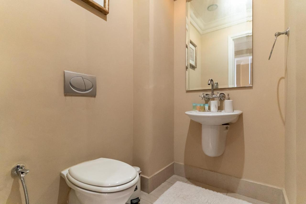 Classic & New - 1br In Oldtown,downtown - Allsopp&allsopp * Dubai