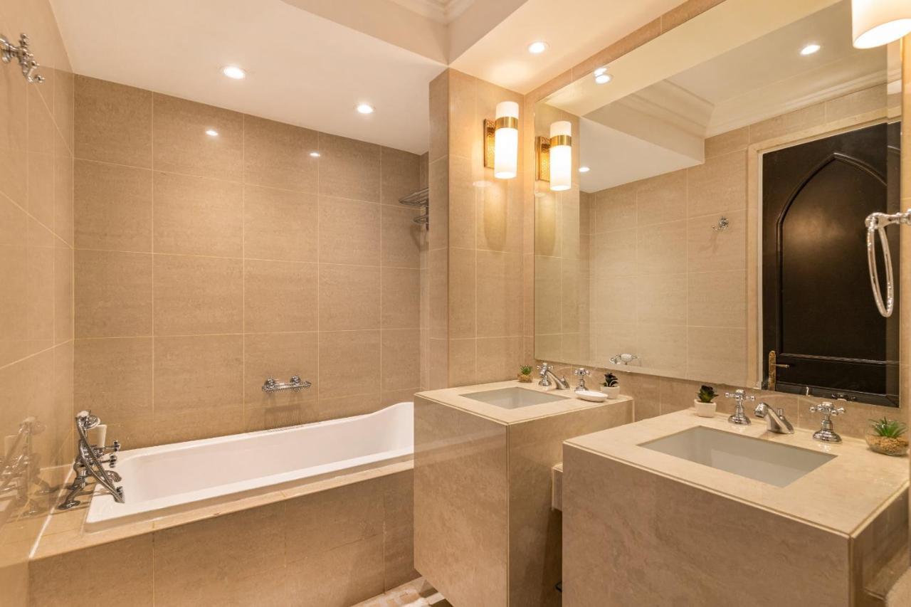 Classic & New - 1br In Oldtown,downtown - Allsopp&allsopp Dubai