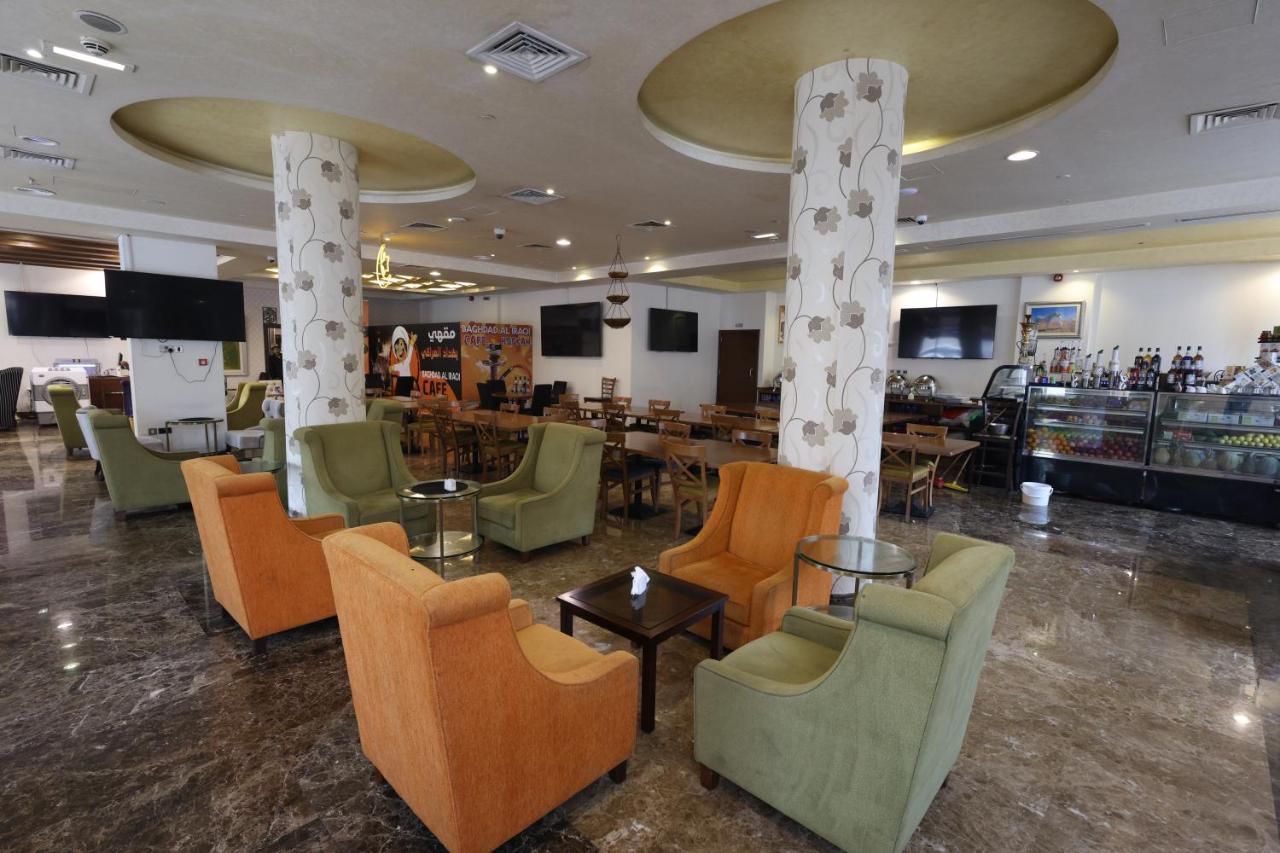 Hotel The Bristol Dubai