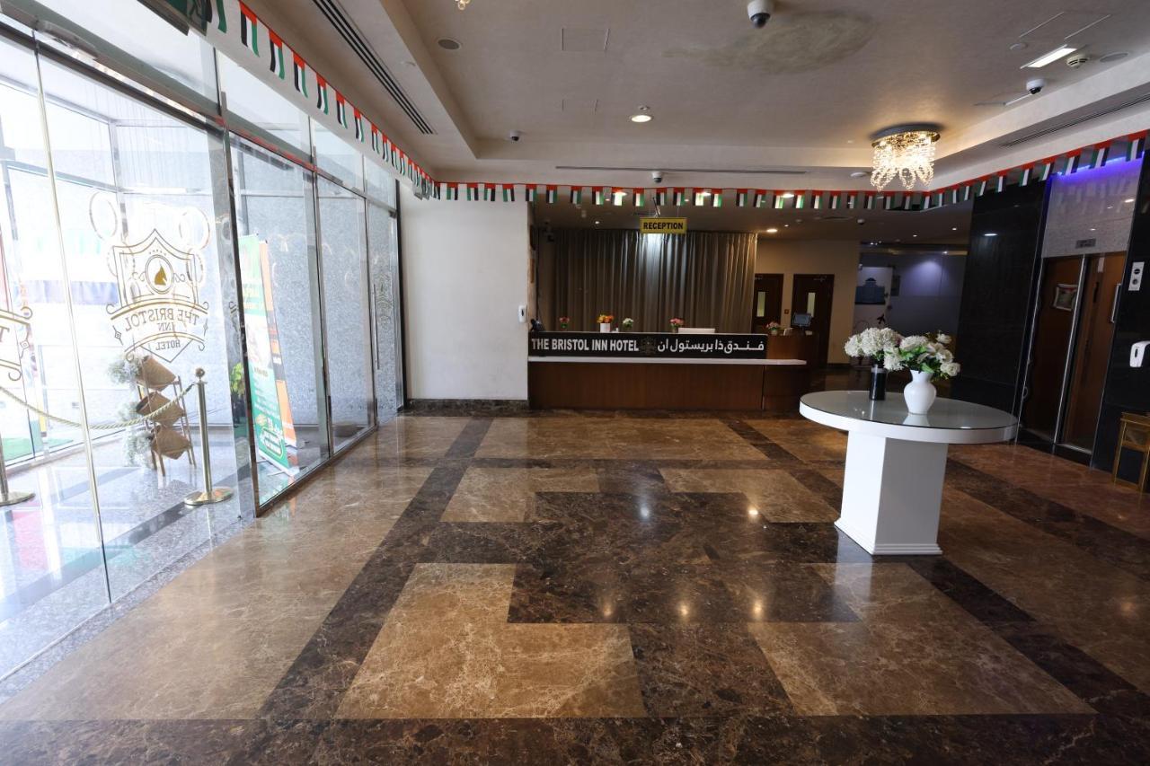 Hotel The Bristol Dubai