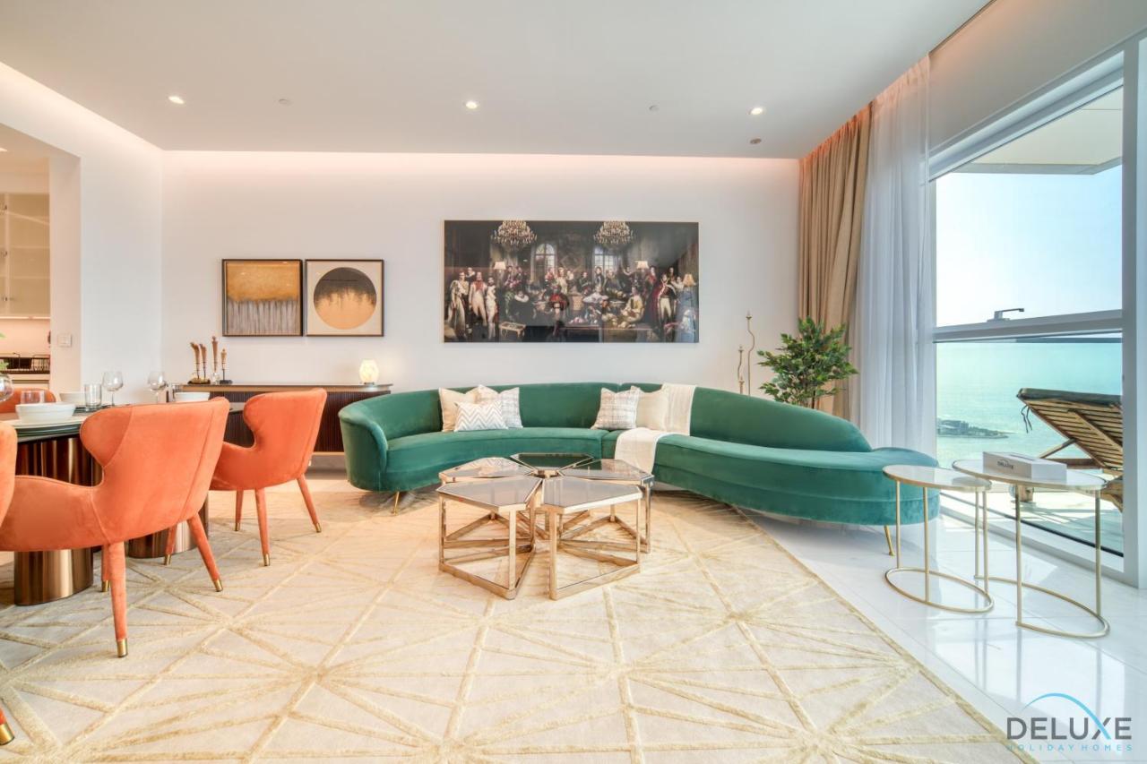 Appartamento Picturesque 3br With Assistant At The One Jbr By Deluxe Homes *