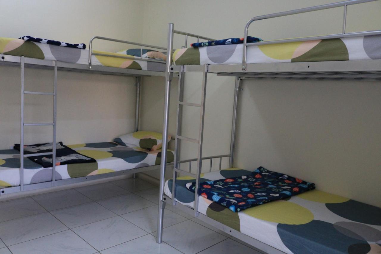 Sakhra Hostel * Dubái