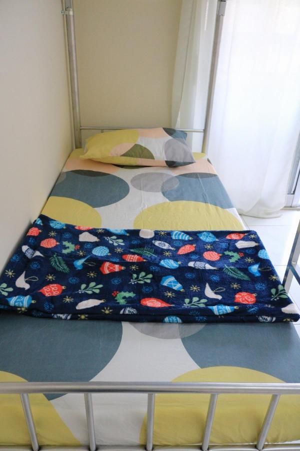 Hostal Sakhra Hostel Dubái