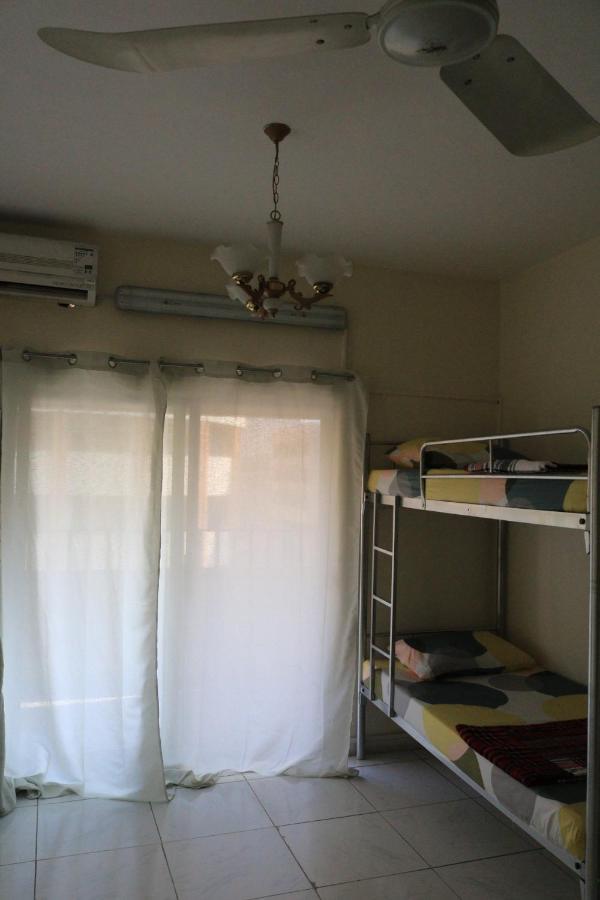 Sakhra Hostel * Dubái