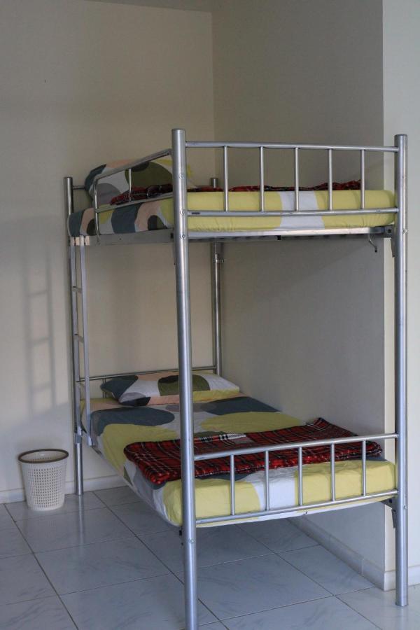 Sakhra Hostel Dubái