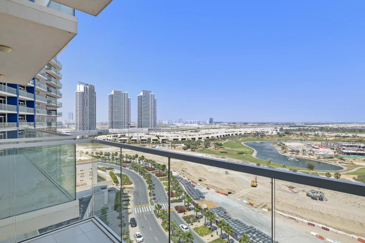 Vayk - Chic Hotel-style In Damac Hills * Dubaï