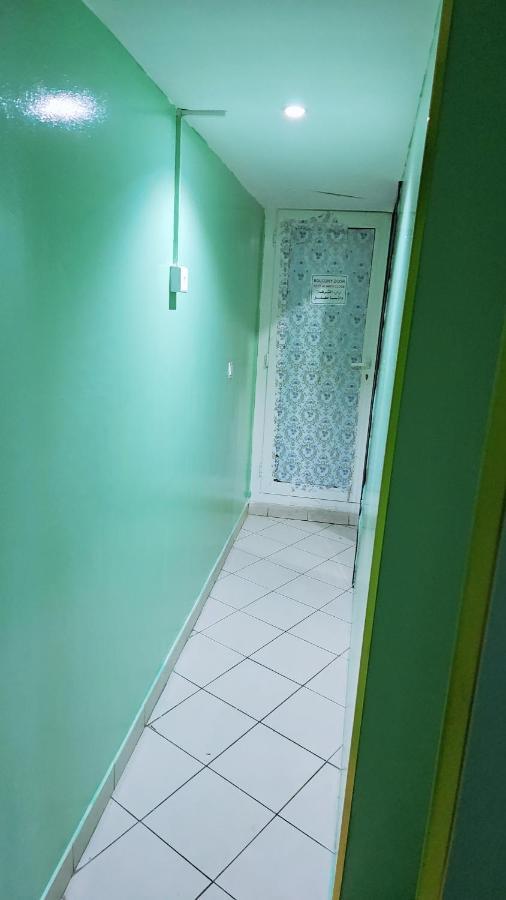 Ruby Star Loft Bed Partition G * Dubai