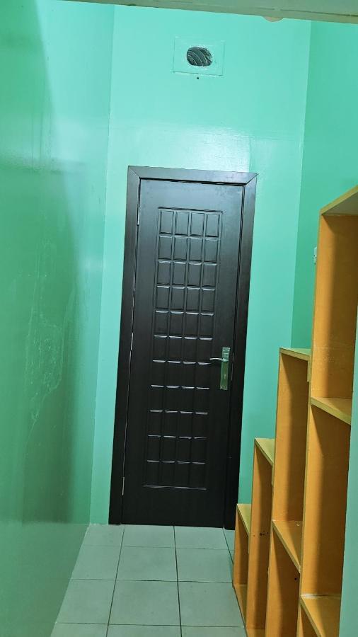 Ruby Star Loft Bed Partition G Hostel Dubai