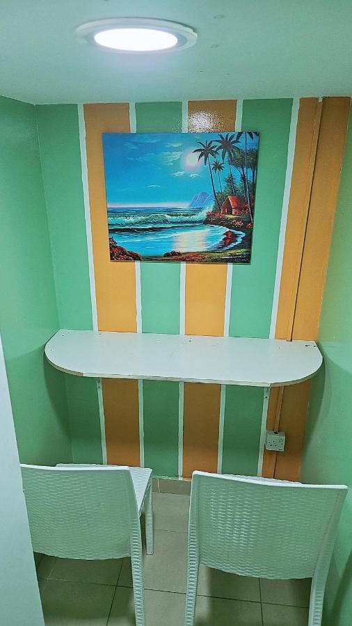 Ruby Star Loft Bed Partition G *