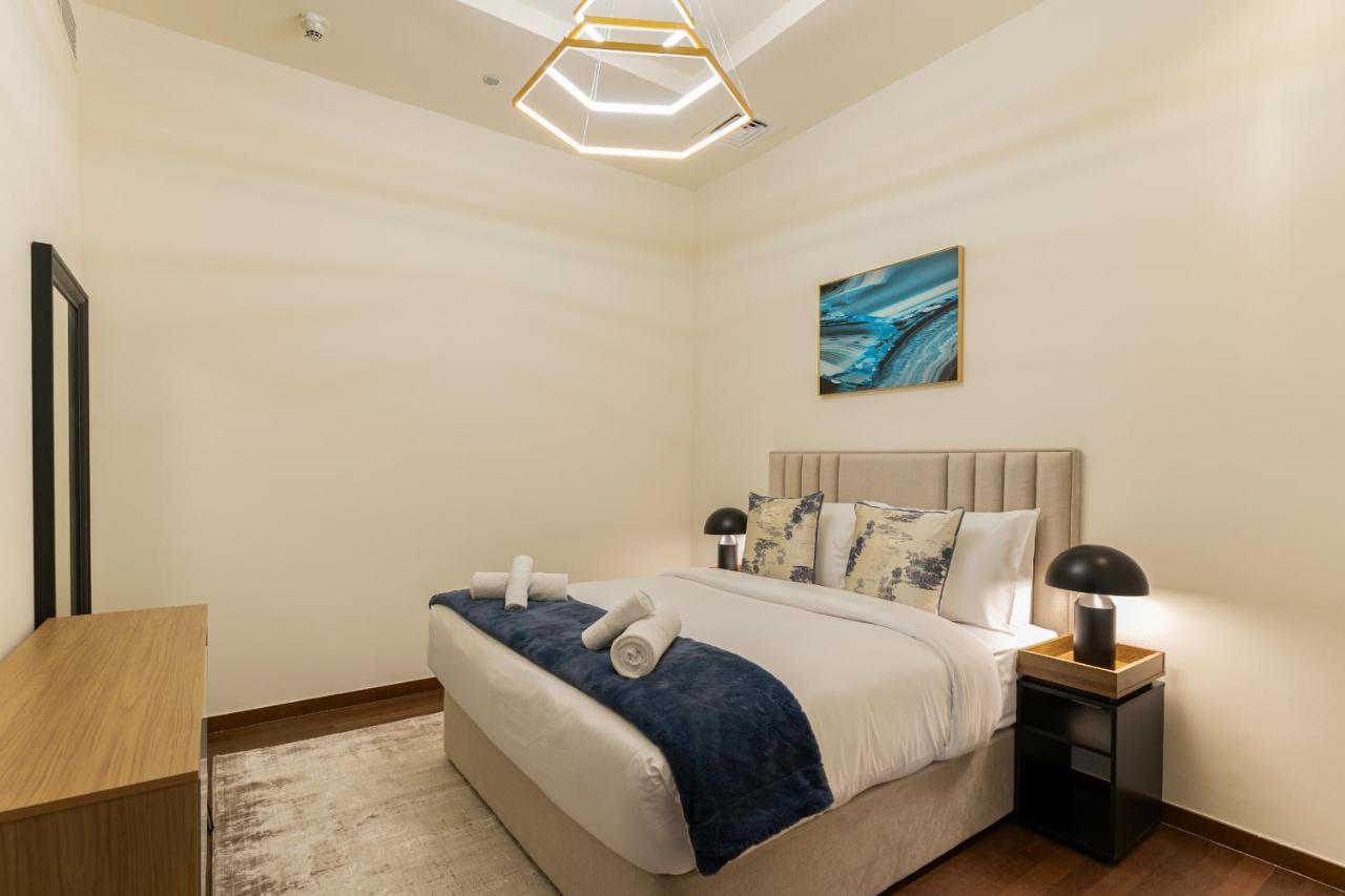 Full Sea View - 2br W Maid's In Tiara Residence, Palm Jumeirah - Allsopp & Allsopp Appartement