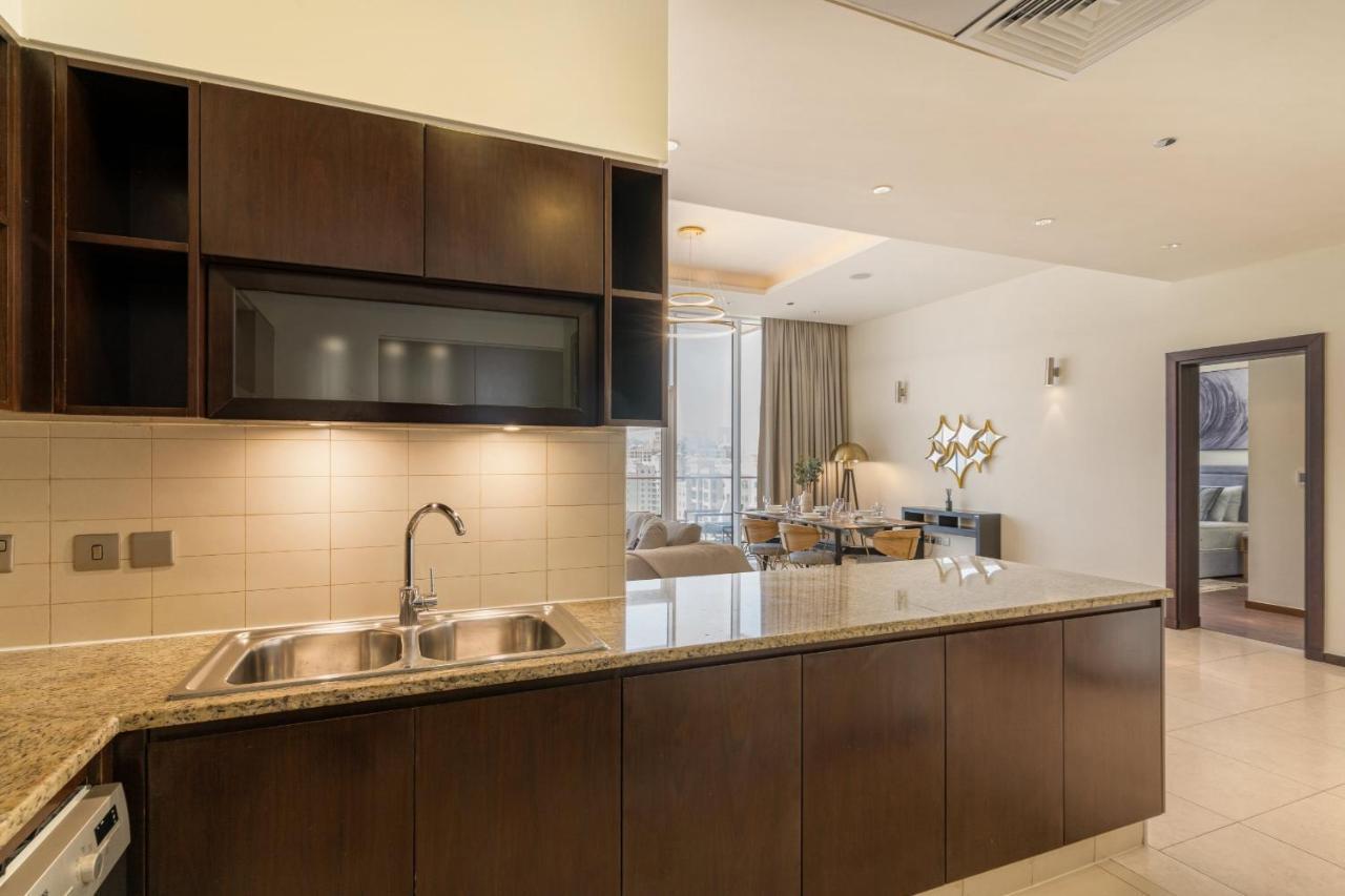 Full Sea View - 2br W Maid's In Tiara Residence, Palm Jumeirah - Allsopp & Allsopp