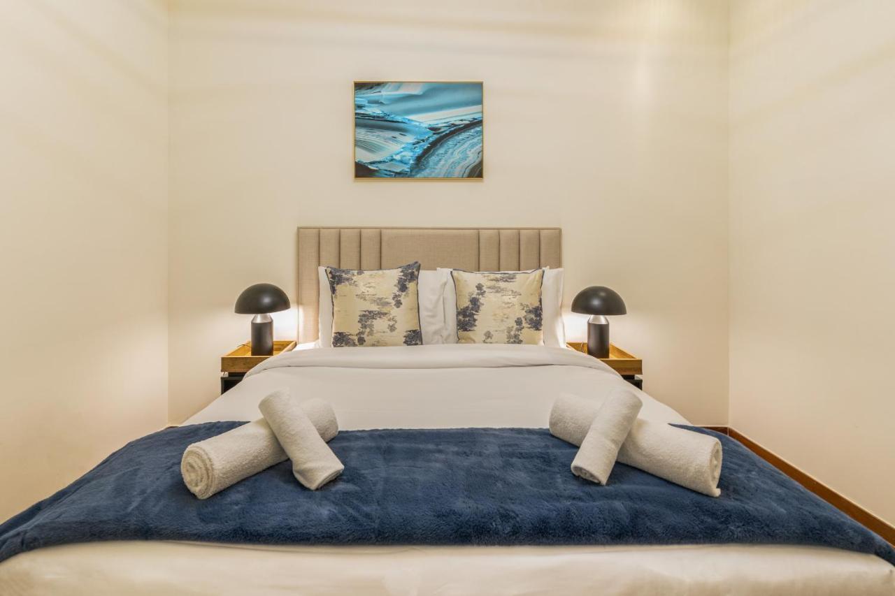 Full Sea View - 2br W Maid's In Tiara Residence, Palm Jumeirah - Allsopp & Allsopp * Dubaï