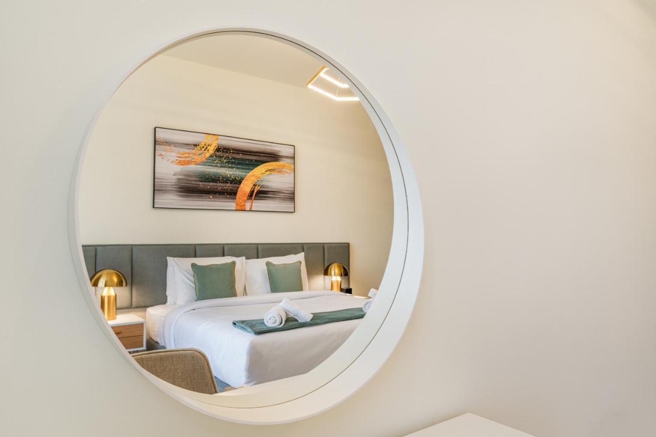 Full Sea View - 2br W Maid's In Tiara Residence, Palm Jumeirah - Allsopp & Allsopp Dubaï