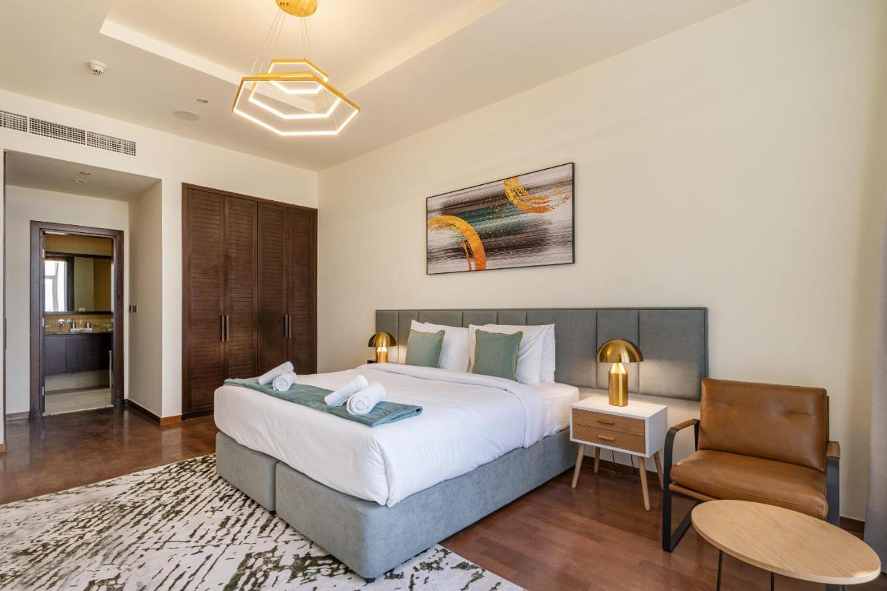 Full Sea View - 2br W Maid's In Tiara Residence, Palm Jumeirah - Allsopp & Allsopp *