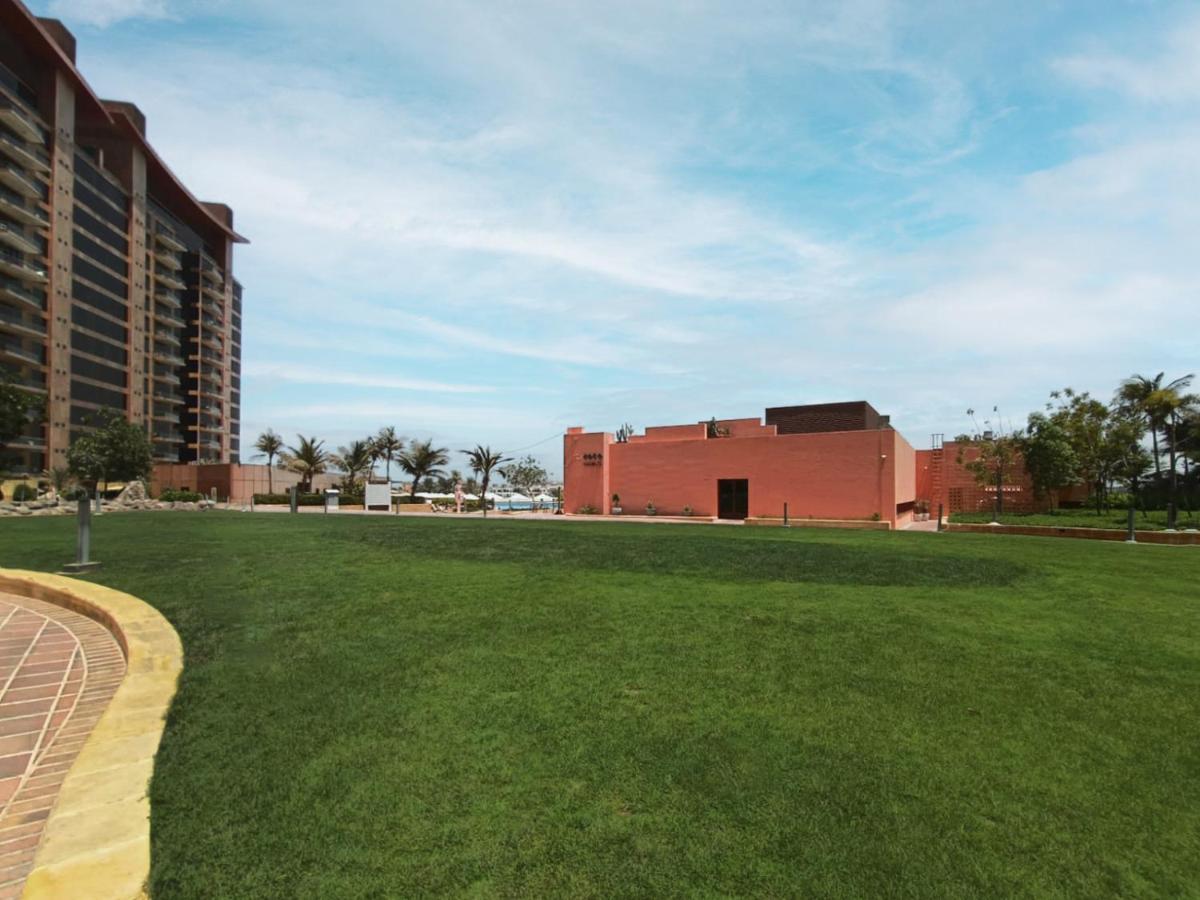 Appartement Full Sea View - 2br W Maid's In Tiara Residence, Palm Jumeirah - Allsopp & Allsopp Dubaï