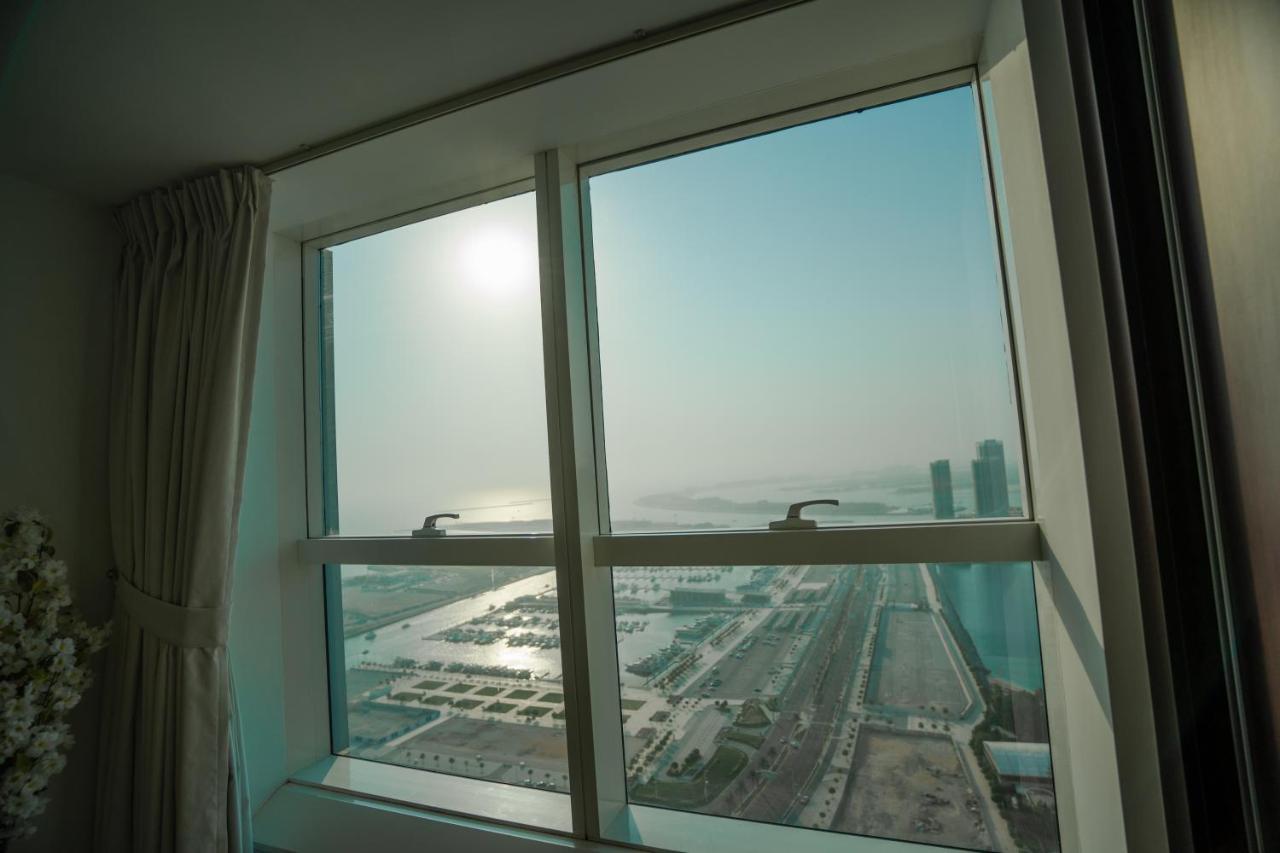 Elite 2br Luxurious Palm View In Marina Aparthotel