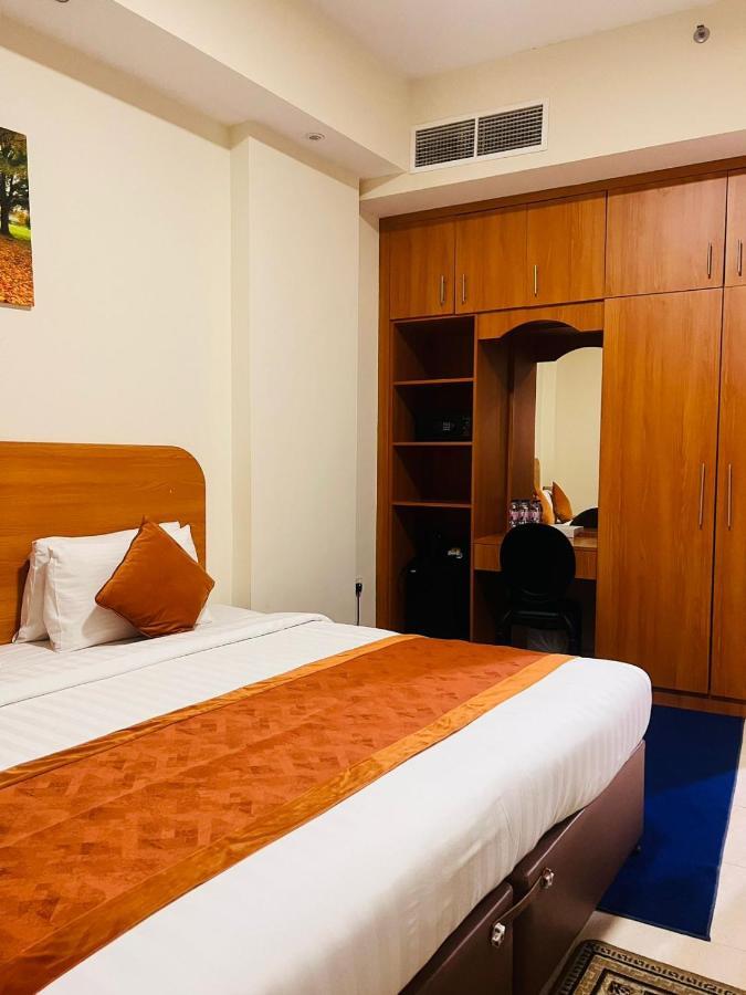 Hotel Marhaba Deira