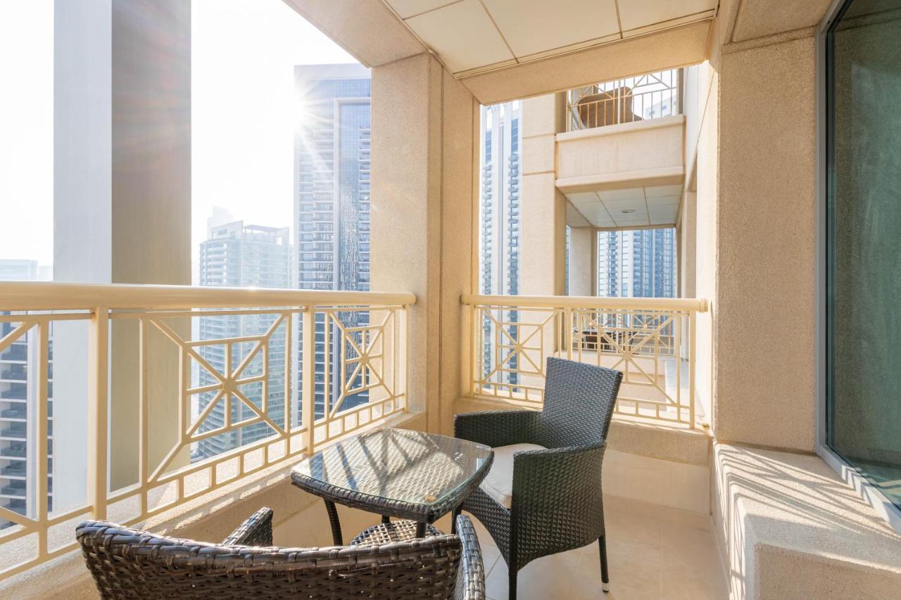 Nasma Luxury - Sleek And Modern Near Burj Khalifa * Dubái