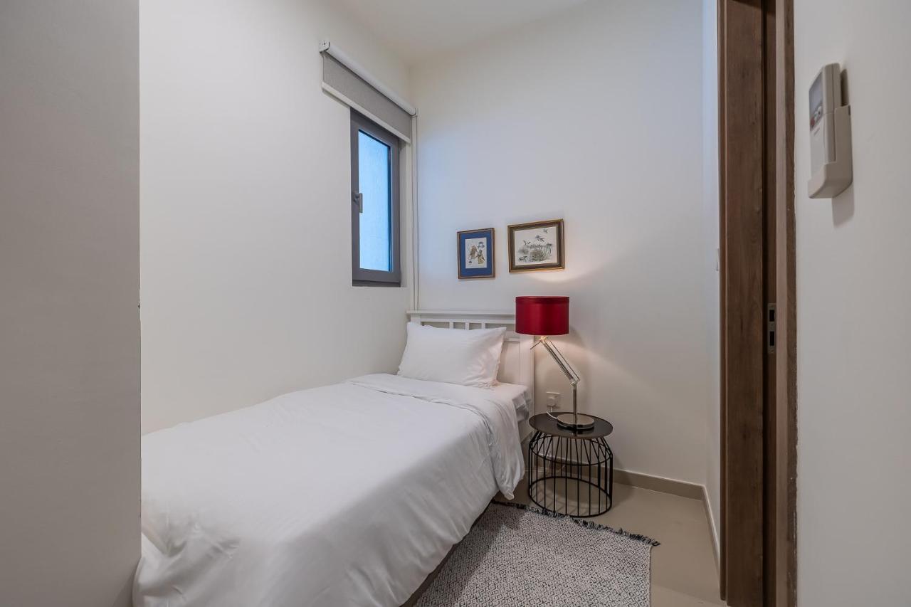 Spacious 3bdr Townhouse I Garden I Tilal Al Ghaf Сasa de vacaciones Dubái