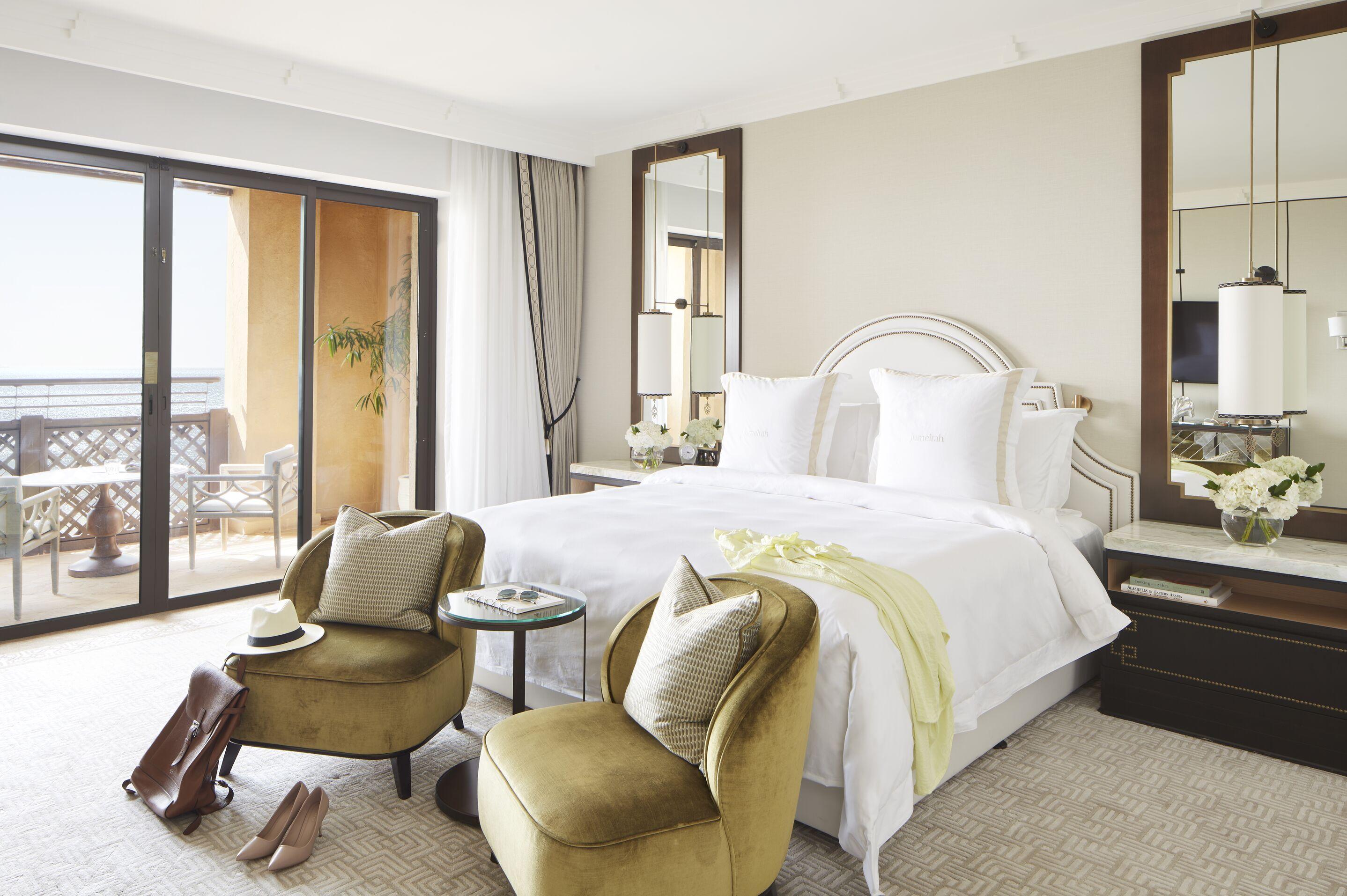 Resort Jumeirah Mina Al Salam