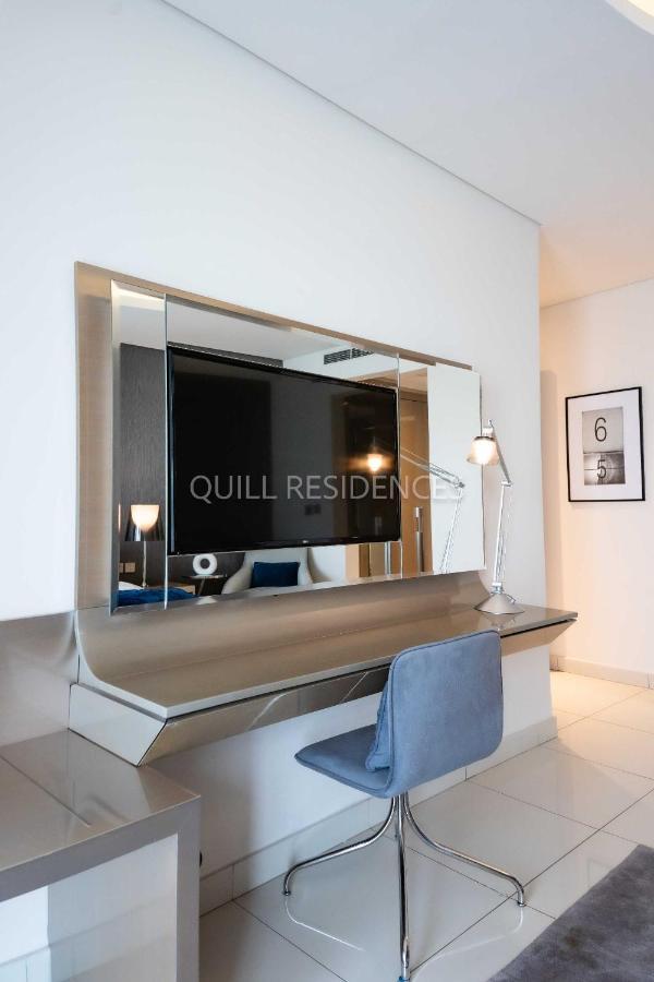 Quill At Paramount Towers 3 Bedroom Creek View * Dubai