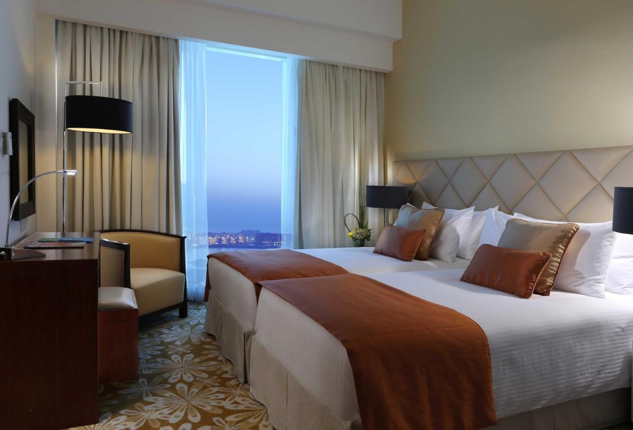 La & Hotel Dubaï