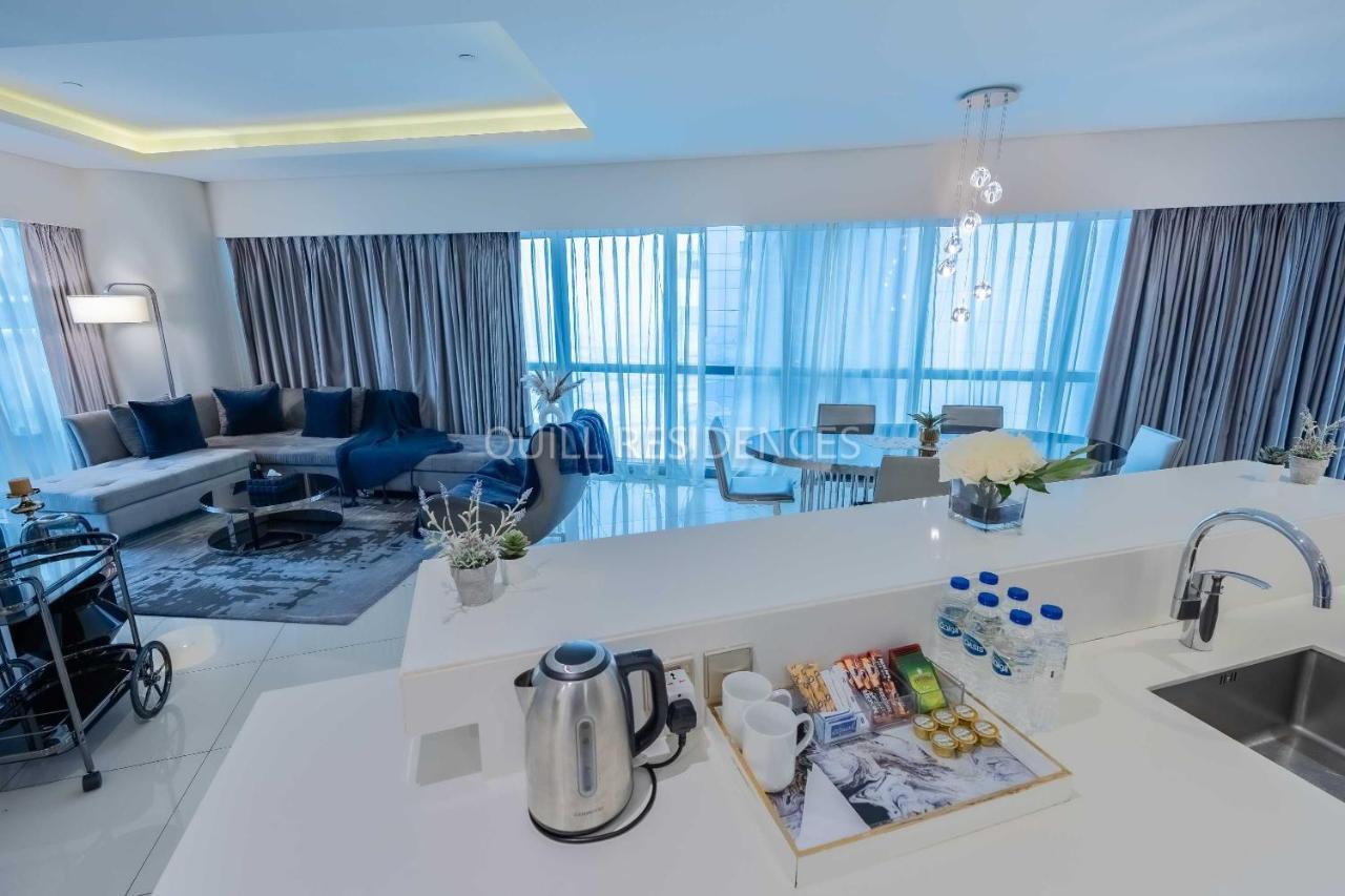 Quill At Paramount Towers 3 Bedroom Creek View Aparthotel